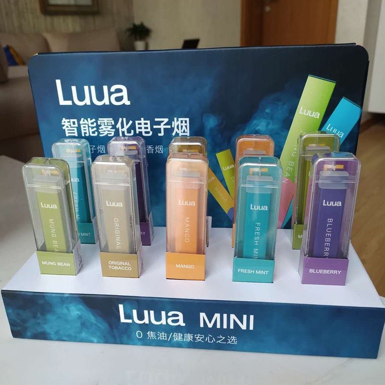 電子煙類PDQ-澳澌汀 電子煙類PDQ-澳澌汀