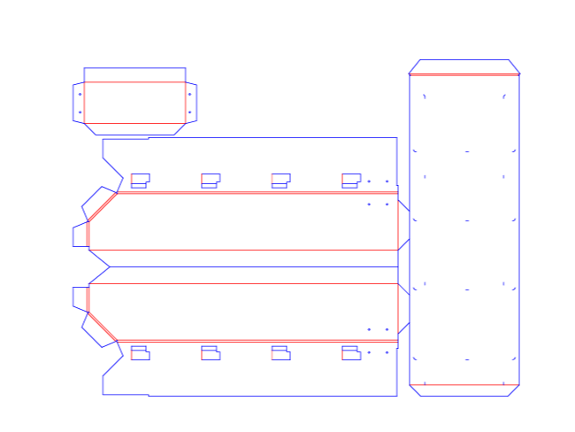 紙貨架設計制作常見問題有什么？