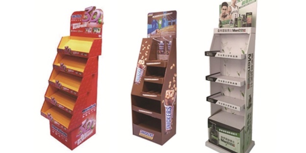 采購(gòu)促銷展示架時(shí)應(yīng)注意哪些問題？